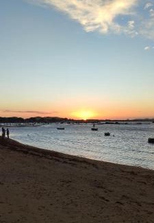 Manguinhos Hotel | Espacio chill hoster