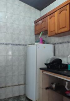 Manguinhos Hotel | Espacio chill hoster