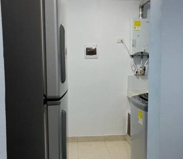 Chia Apartamento | Espacio completo ideal para hospedaje familiar, cómodo y grande