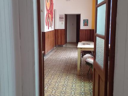 Paraná Casa | Espacio Cultural Nuevo Micelio