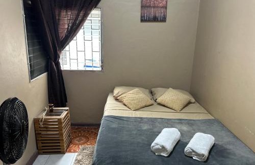 Comayagua Apartamento | Espacio Demeter, Relájate en el centro de Comayagua