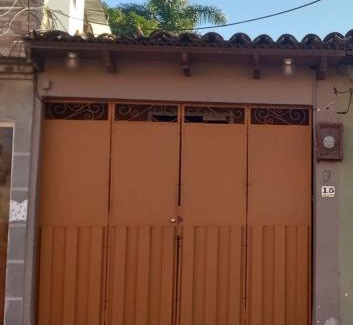 Comayagua Apartamento | Espacio Demeter, Relájate en el centro de Comayagua