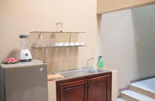 Comayagua Apartamento | Espacio Demeter, Relájate en el centro de Comayagua