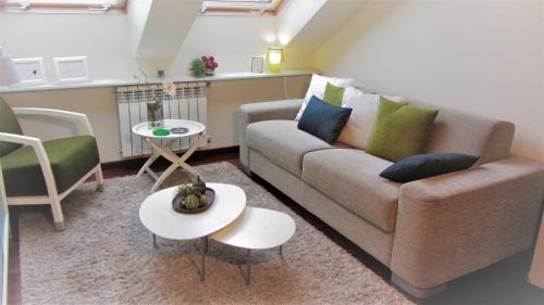 Distrito Oeste Apartamento | Espacio Gijón Poniente