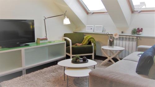 Distrito Oeste Apartamento | Espacio Gijón Poniente