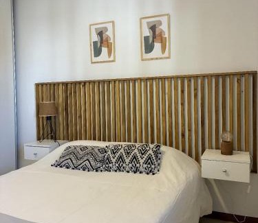 Corrientes Apartamento | Espacio Lavalle-Temporario Ctes