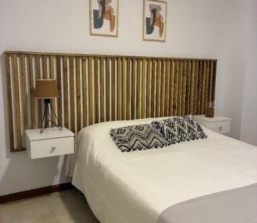 Corrientes Apartamento | Espacio Lavalle-Temporario Ctes