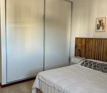 Corrientes Apartamento | Espacio Lavalle-Temporario Ctes