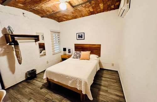 Americana Hotel | Espacio Libertad
