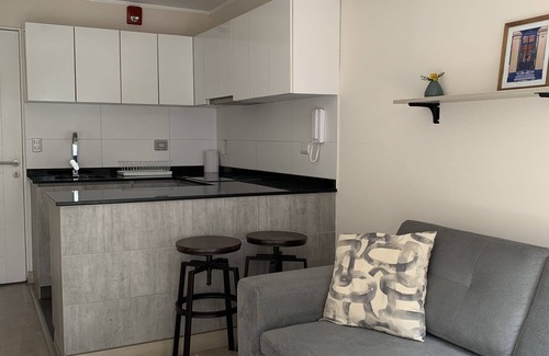 Barranco Apartamento | Espacio Luxury- Edificio Pedro de Osma