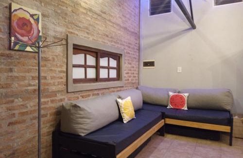 Corrientes Casa | ESPACIO MINGA, casa quinta en la ciudad, hasta 8 personas