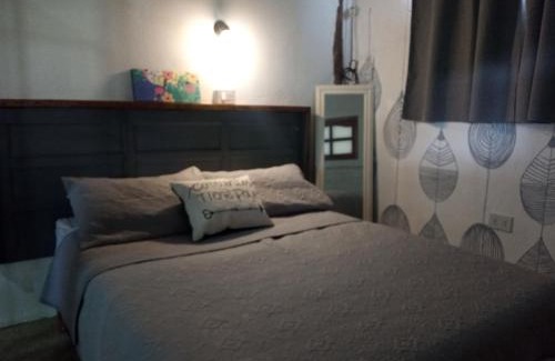Corrientes Casa | ESPACIO MINGA, casa quinta en la ciudad, hasta 8 personas