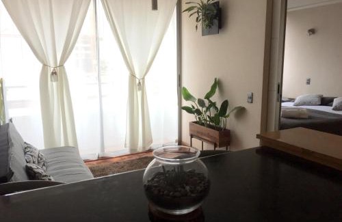 Cavancha Apartamento | Espacio Norte - Iquique Cavancha