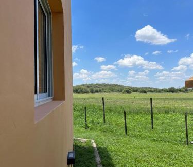 Departamento Colón Apartamento | Espacio Silvestre Cabañas