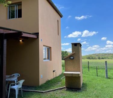 Departamento Colón Apartamento | Espacio Silvestre Cabañas