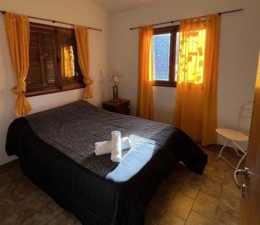 Departamento Colón Casa | Espacio Silvestre (Casa Chalet)