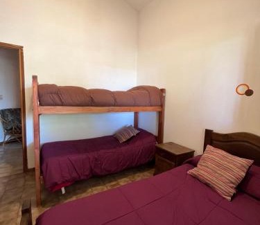 Departamento Colón Casa | Espacio Silvestre (Casa Chalet)