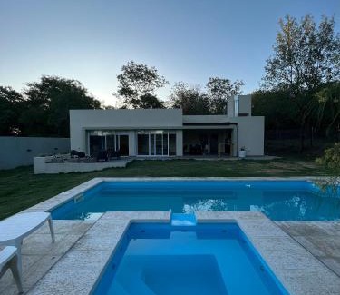 Departamento Colón Villa | Espacio Silvestre (Casa Premium)