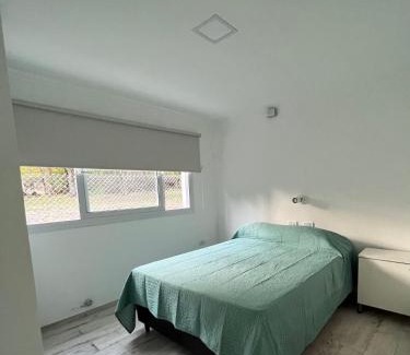 Departamento Colón Villa | Espacio Silvestre (Casa Premium)