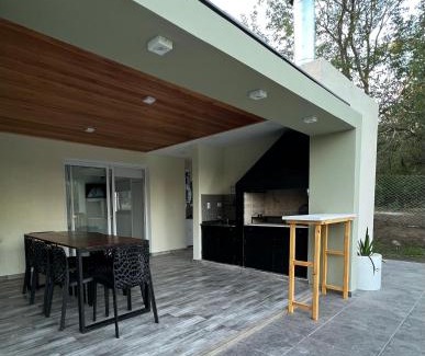 Departamento Colón Villa | Espacio Silvestre (Casa Premium)