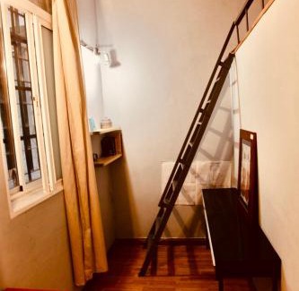 Palacio Apartamento | Espacio Unico Opera