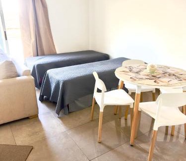 Belén de Escobar Apartamento | Espacio Uno