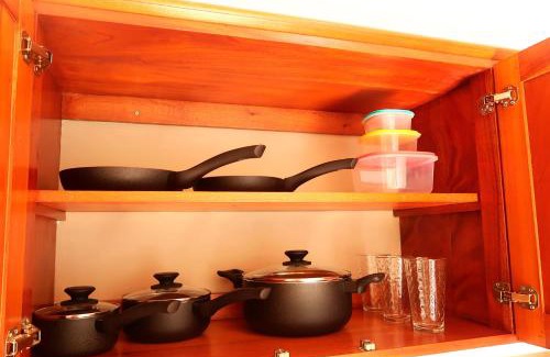 Boquete Apartamento | Espaciosa casa a pasos del centro de Boquete
