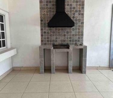 Los Mochis Casa | Espaciosa Casa Enorme Cochera Asador y Futbolito