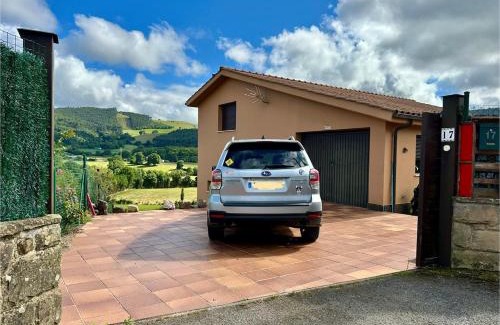 El Cueto Casa | Espaciosa con vistas