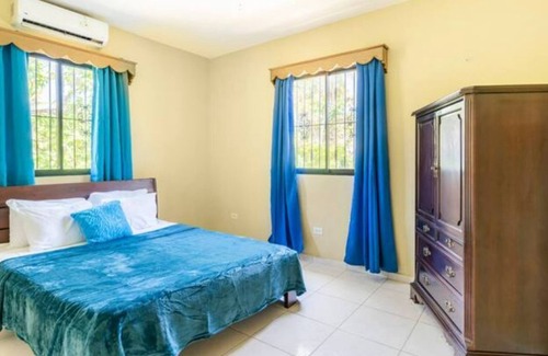 Puerto Bahia Casa | Espaciosa y acogedora Casa en Samana