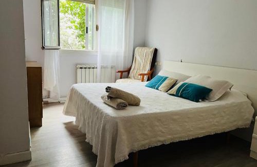San Sebastián Casa | Espaciosa y Luminosa