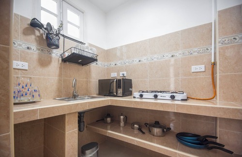 Greater Antilles Apartamento | Apartamento Colonial 1924 Havana