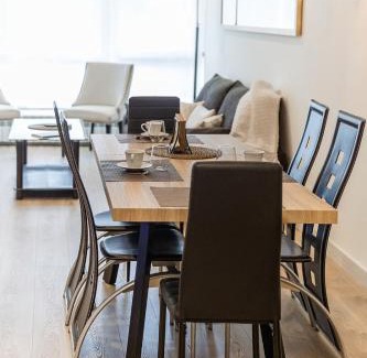 Gijon-Este Apartamento | Espacioso apartamento a 9 min playa