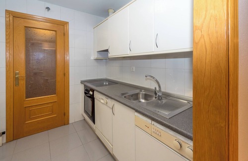 Ermitagana Apartamento | Espacioso apartamento en Yamaguchi