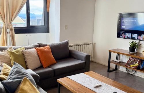 10 de Diciembre Apartamento | Espacioso, vistas, ideal grupos