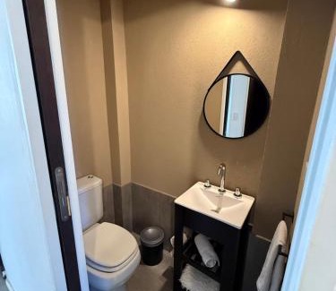 10 de Diciembre Apartamento | Espacioso, vistas, ideal grupos