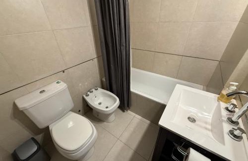 10 de Diciembre Apartamento | Espacioso, vistas, ideal grupos
