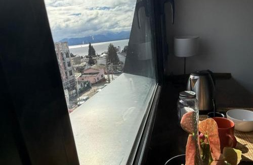 10 de Diciembre Apartamento | Espacioso, vistas, ideal grupos