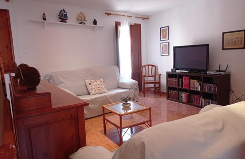Costa Dorada Apartamento | Espacioso Dúplex con Vistas al Mar