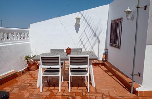 Costa Dorada Apartamento | Espacioso Dúplex con Vistas al Mar