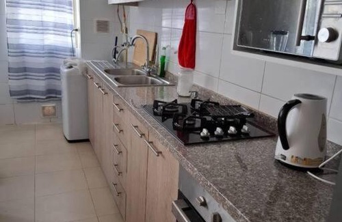 Calama Apartamento | Espacioso Depto Con Parking