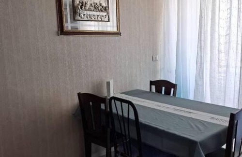 Calama Apartamento | Espacioso Depto Con Parking