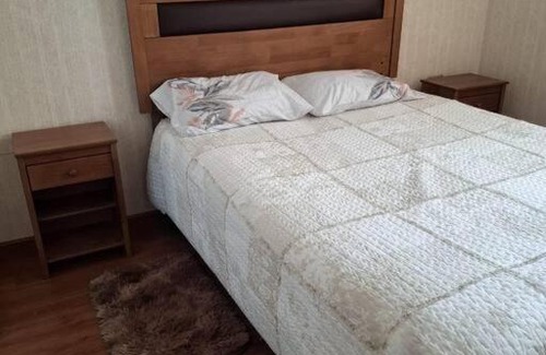 Calama Apartamento | Espacioso Depto Con Parking