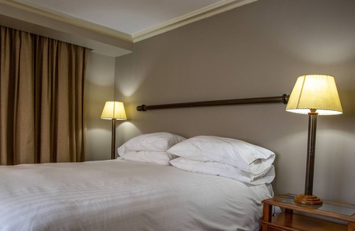 Vitacura Apartamento | Espacioso depto de 1 dorm - Centro de Vitacura