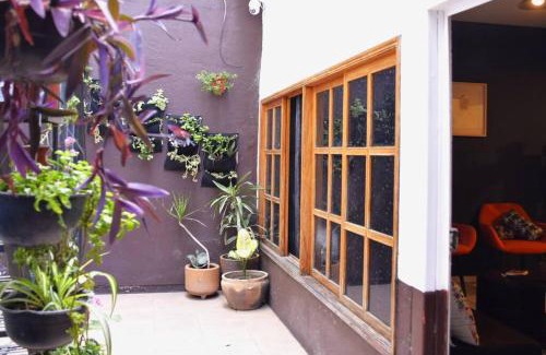 Barrio de Jalatlaco Apartamento | Espacioso moderno y bien ubicado