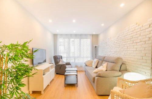 Echavacoiz Apartamento | Espacioso y cómodo apartamento en Pamplona