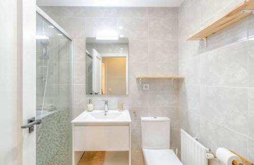 Echavacoiz Apartamento | Espacioso y cómodo apartamento en Pamplona
