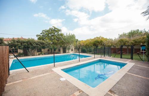 Vilopriu Casa | Espai Valldevia