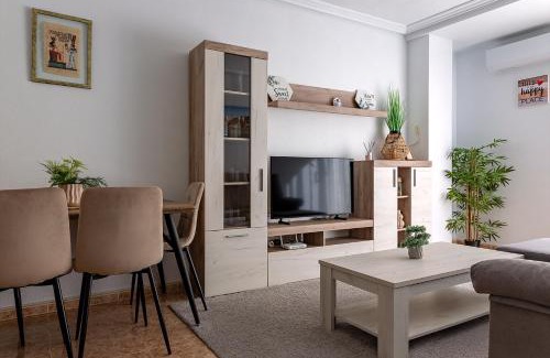 Torrevieja Apartamento | Espanatour ALICE