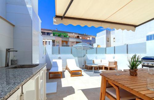 La Mata Apartamento | Espanatour SANTA ROSARIA